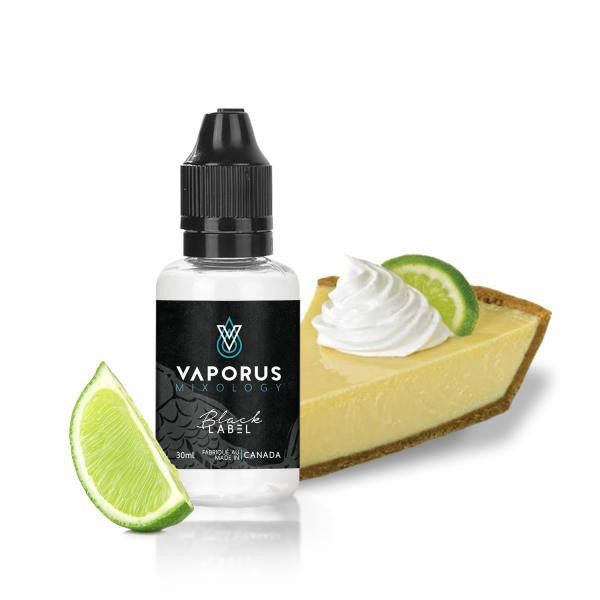 Key Lime Pie